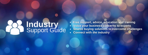 Dementia, Care & Nursing Home Expo launches Industry Support Guide free for care providers